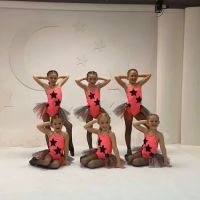Studio A Dance Academy ico