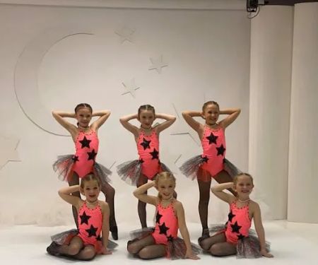 Studio A Dance Academy