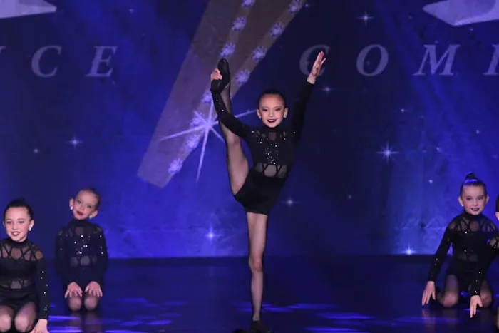 Studio A Dance Academy Picture 2