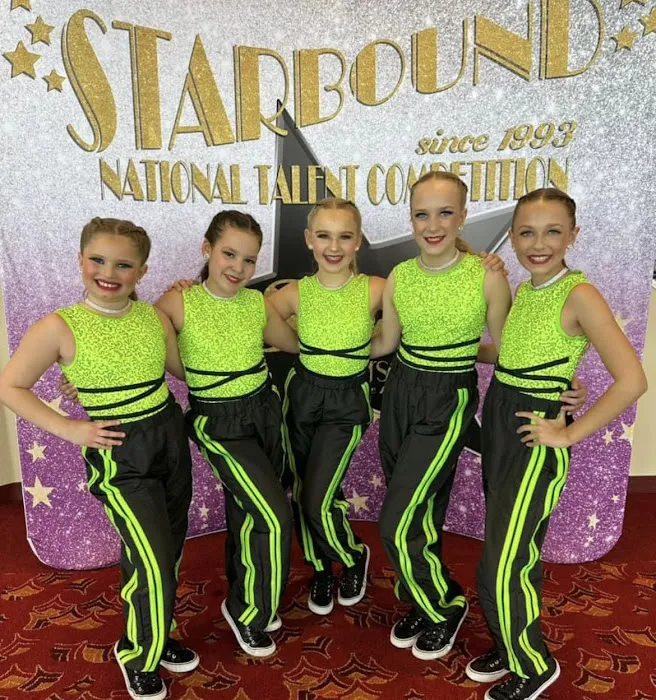 Studio A Dance Academy Picture 8