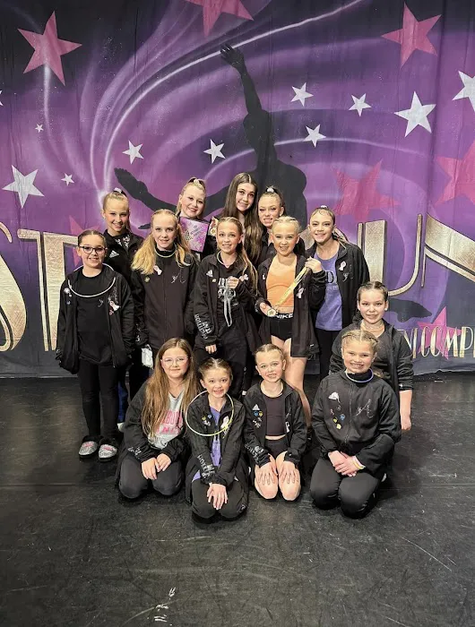 Studio A Dance Academy Picture 4