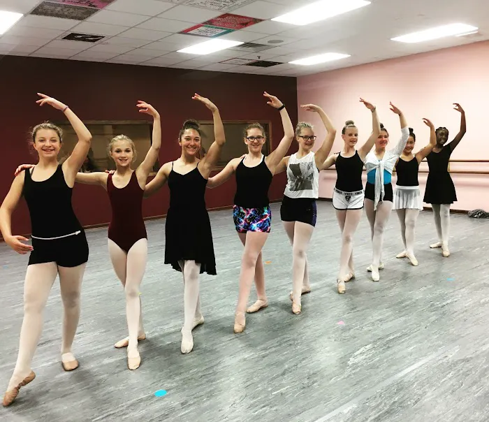Encore Dance Academy Picture 3