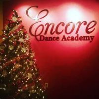 Encore Dance Academy ico