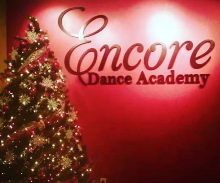 Encore Dance Academy