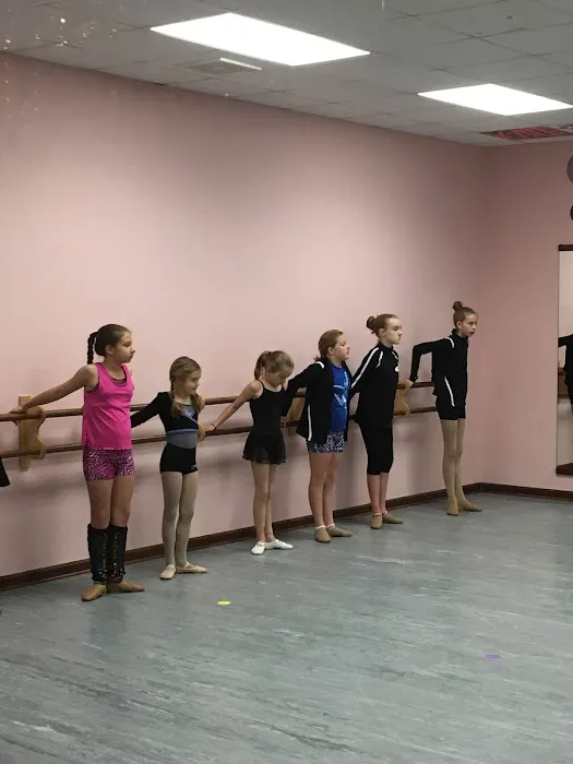Encore Dance Academy Picture 5