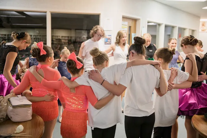 Revita Dance Studio Picture 3