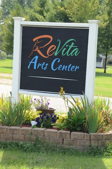 Revita Dance Studio Picture 10