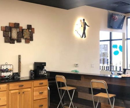 Fred Astaire Dance Studios