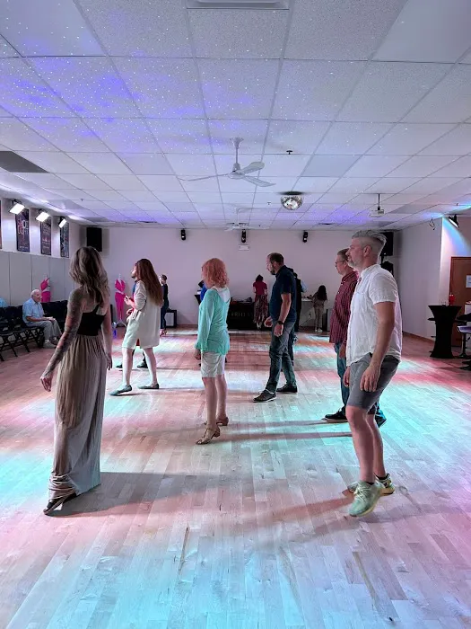 Fred Astaire Dance Studios Picture 2