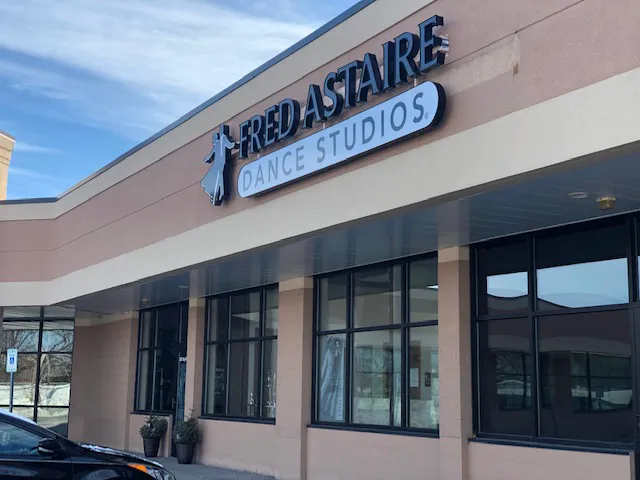 Fred Astaire Dance Studios Picture 3