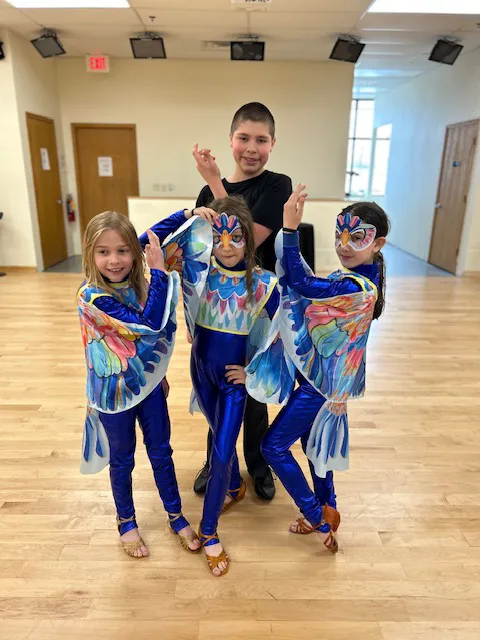 Fred Astaire Dance Studios Picture 8