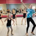 NEW Fusion Dance & Performing Arts - Appleton