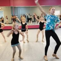 NEW Fusion Dance & Performing Arts - Appleton ico