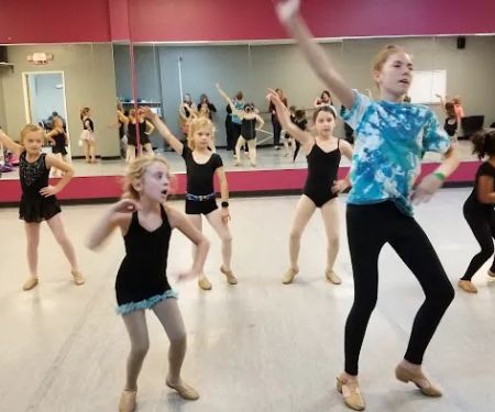 NEW Fusion Dance & Performing Arts - Appleton