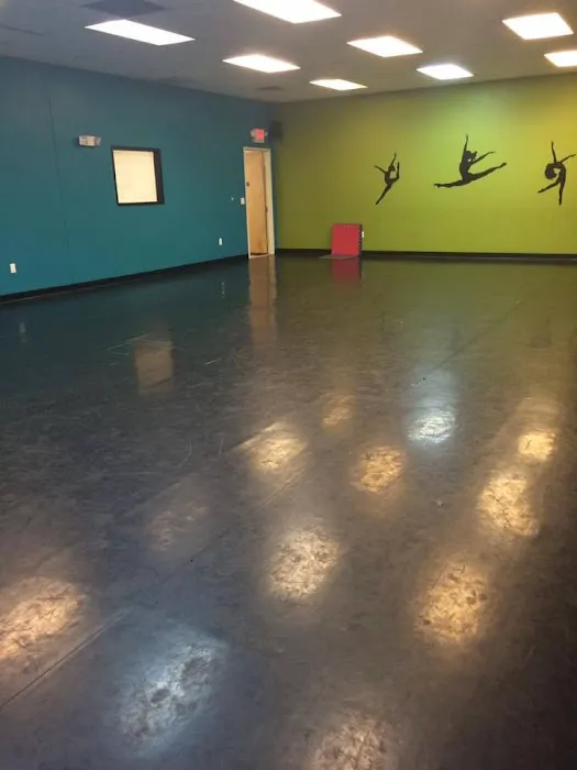 NEW Fusion Dance & Performing Arts - Appleton Picture 5
