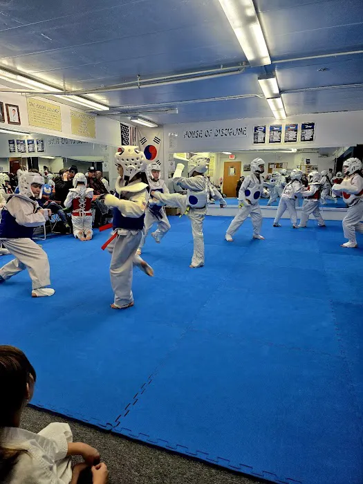 Cho's Black Belt Academy Picture 3