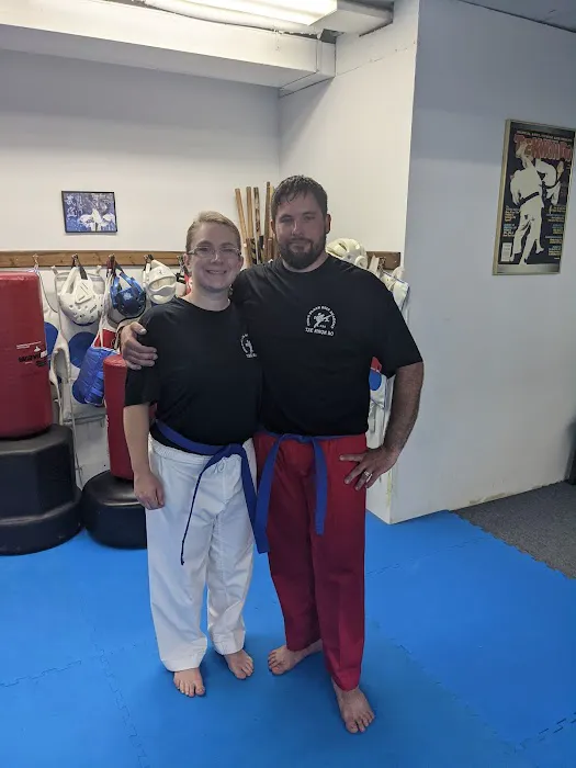 Cho's Black Belt Academy Picture 6