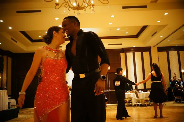 Boogie Ballroom Picture 1