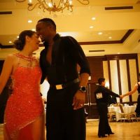 Boogie Ballroom ico