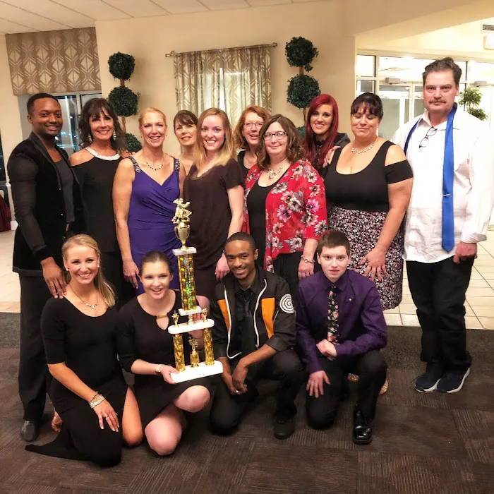 Boogie Ballroom Picture 4