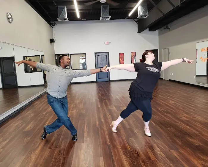 Boogie Ballroom Picture 3