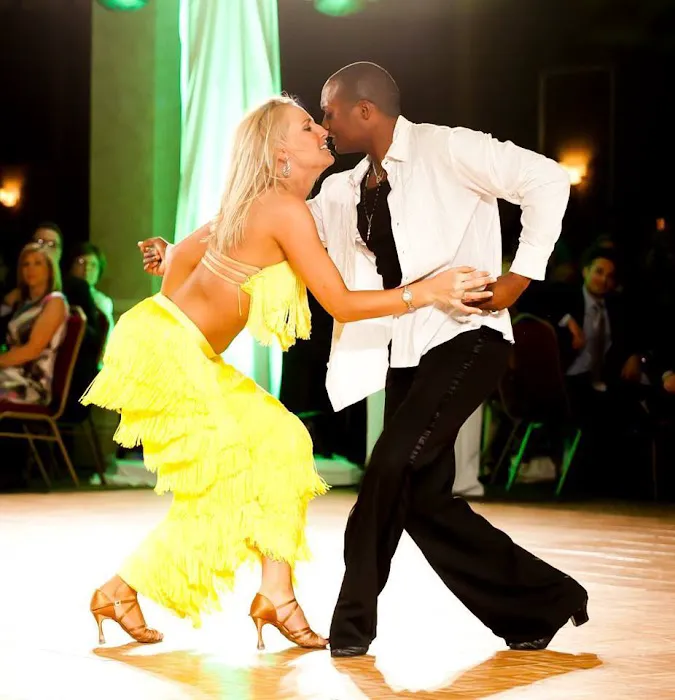 Boogie Ballroom Picture 8