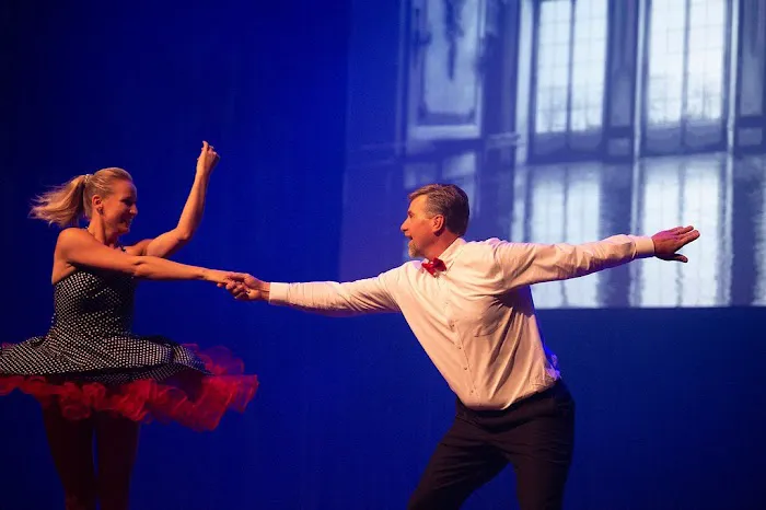Boogie Ballroom Picture 9