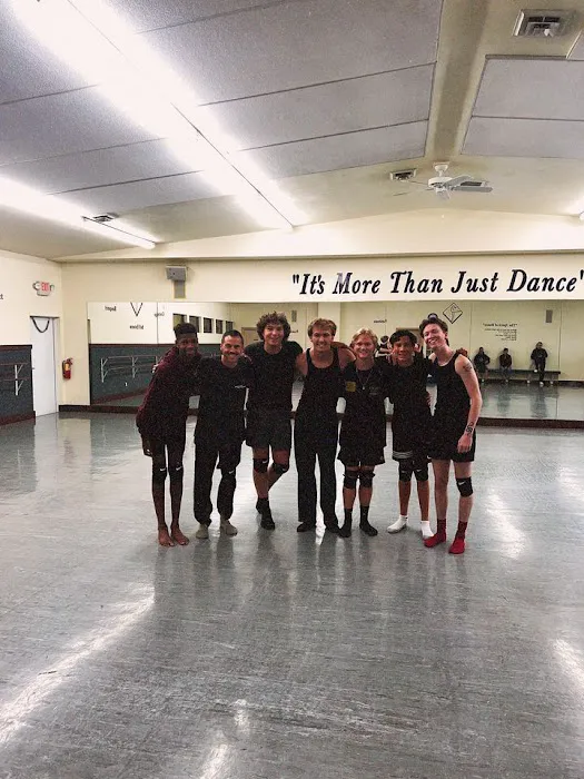 Barb's Centre for Dance Picture 2