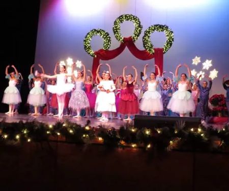 Barb's Centre for Dance
