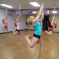 Aerial Dance WI ico