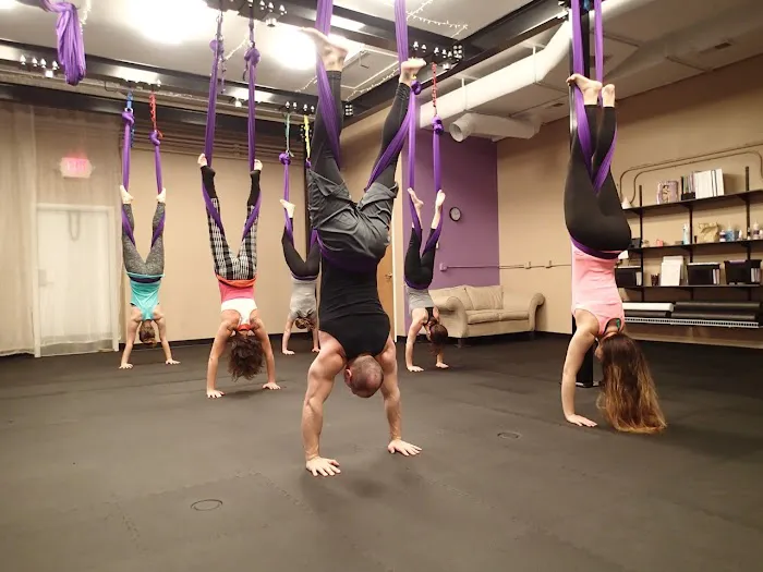 Aerial Dance WI Picture 5