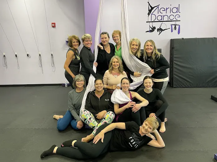 Aerial Dance WI Picture 9