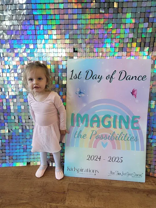 Kidspirations Dance School Picture 2