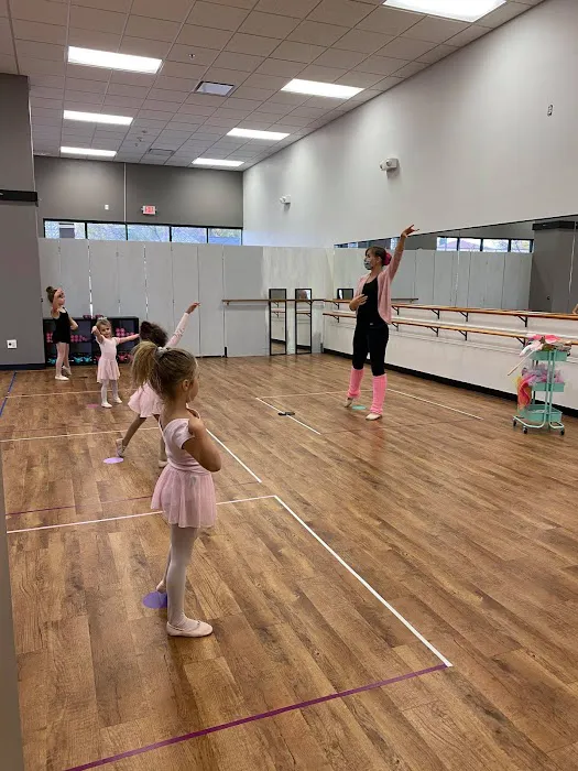 Kidspirations Dance School Picture 1
