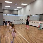 Kidspirations Dance School