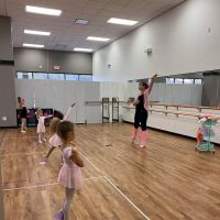 Kidspirations Dance School ico