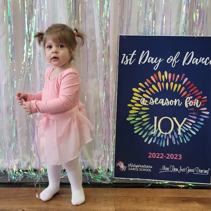 Kidspirations Dance School Picture 5