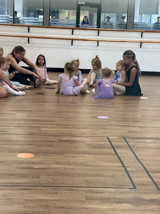 Kidspirations Dance School Picture 4