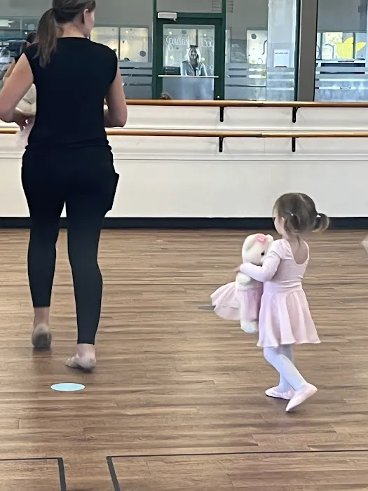 Kidspirations Dance School Picture 7