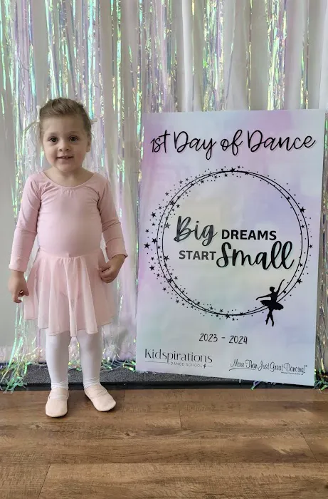 Kidspirations Dance School Picture 9