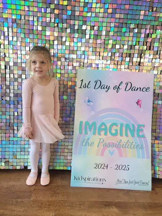 Kidspirations Dance School Picture 10