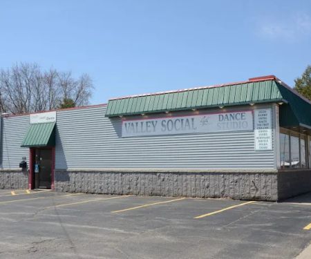 Valley Social Dance Studio