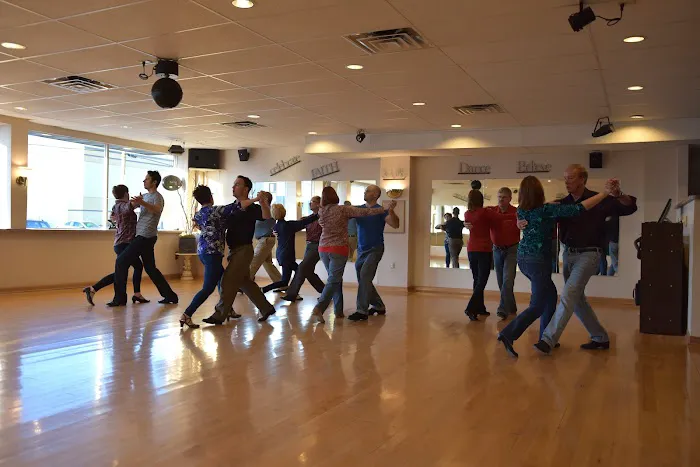Valley Social Dance Studio Picture 2