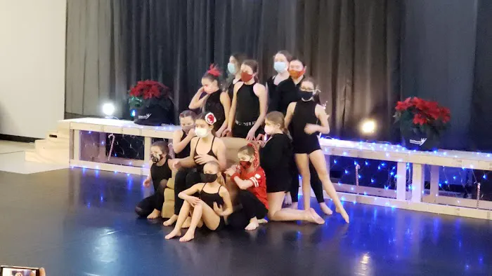 Footworks Dance Company Picture 2