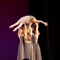 Footworks Dance Company ico