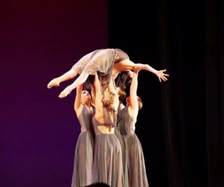 Footworks Dance Company