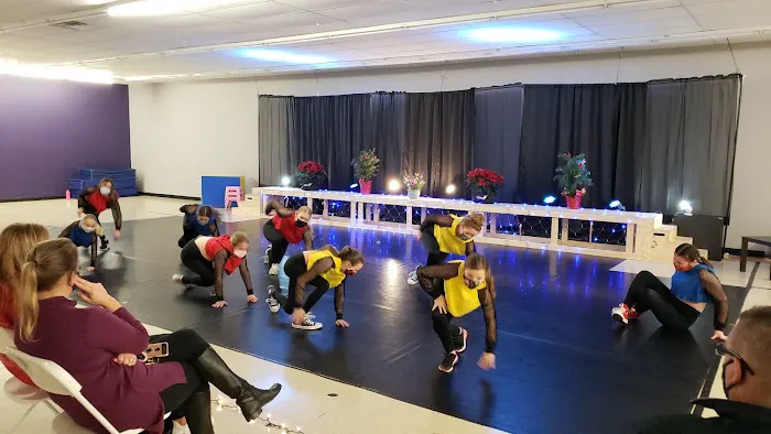 Footworks Dance Company Picture 5