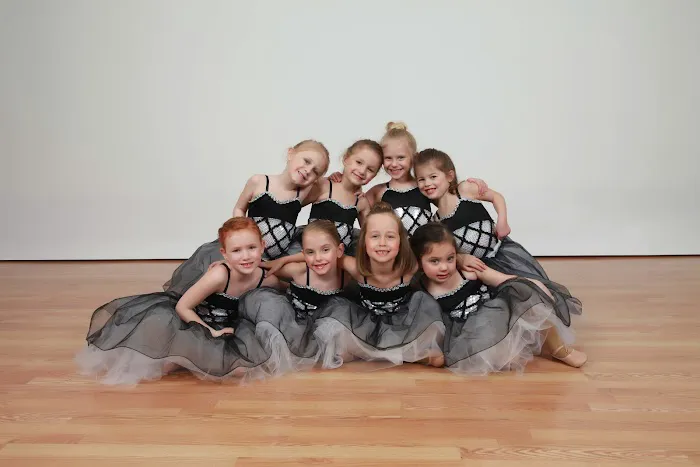 Footworks Dance Company Picture 6