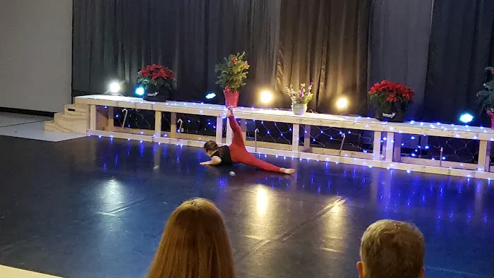 Footworks Dance Company Picture 4