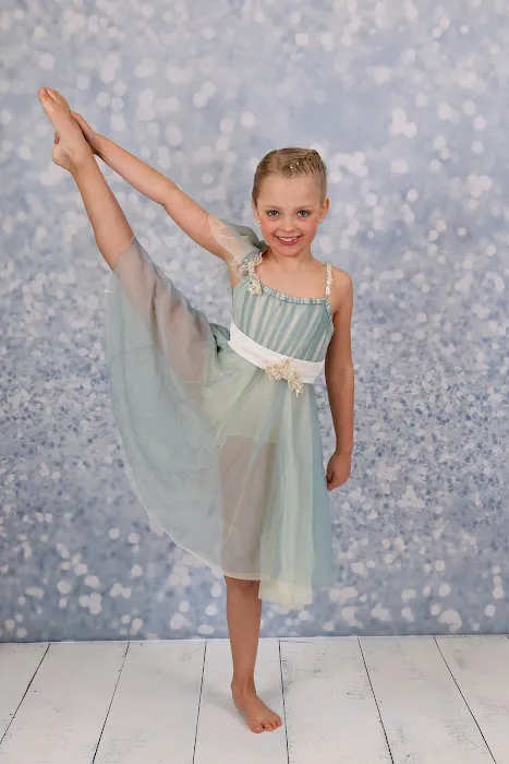 Footworks Dance Company Picture 9